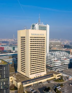 PANORAMA BY VERDI HOTEL