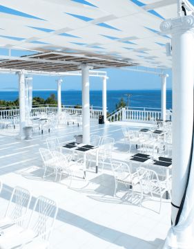 BIANCO OLYMPICO HOTEL