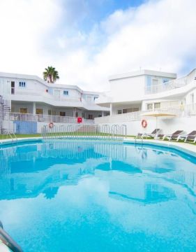 CHECKIN BUNGALOWS ATLANTIDA