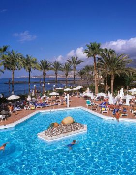 SOL TENERIFE