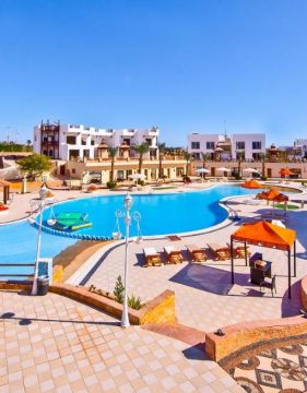 VIE PALMA DI SHARM RESORT AND AQUA PARK