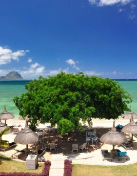 LA MARIPOSA MAURITIUS