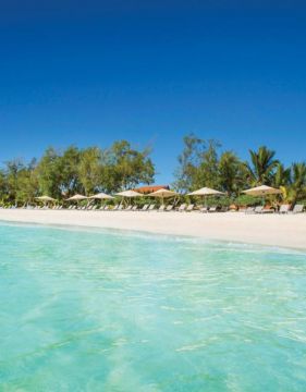 CRYSTALS BEACH BY RADISSON