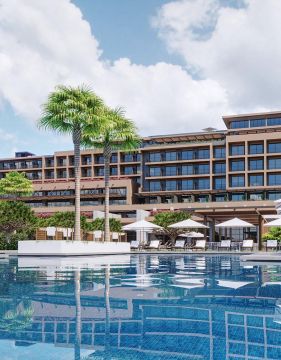 ROYAL LUSSO SORGUN