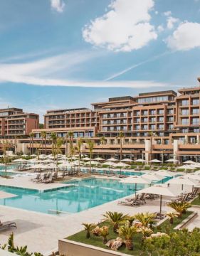 ROYAL LUSSO SORGUN