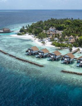 BANDOS MALDIVES