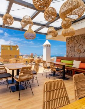 DWO NOPAL HOTEL