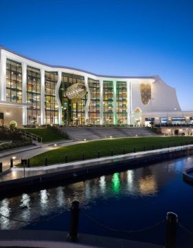 RIXOS THE LAND OF LEGENDS NICKELODEON