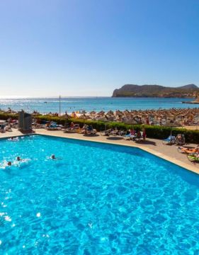 VIBRA BEVERLY PLAYA