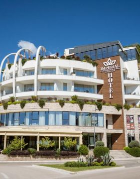 HOTEL IMPERIAL