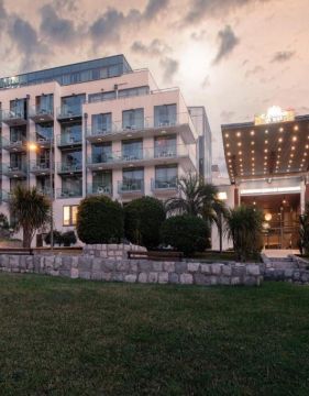 EUROSTARS QUEEN OF MONTENEGRO