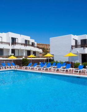 PARAISO DEL SOL APARTMENTS