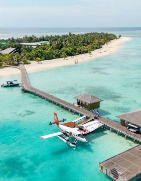 COCOON MALDIVES