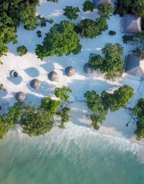 PEARL BEACH BY SANSI