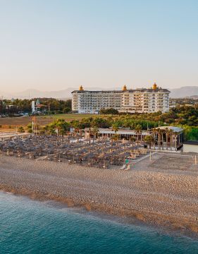 ASTERIA BLOOM SIDE (EX.HEAVEN BEACH)