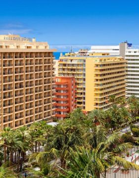 BE LIVE EXPERIENCE OROTAVA