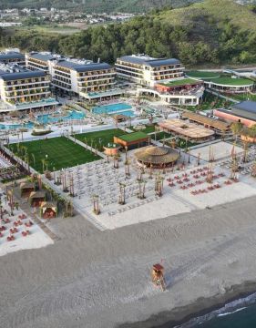 XO CAPE ARNNA FETHIYE