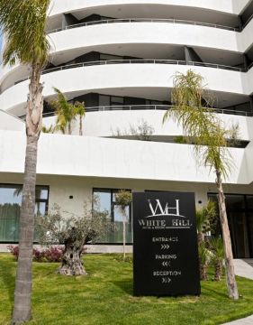 WHITE HILL HOTEL