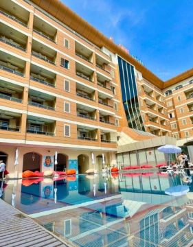 AMH HOTEL