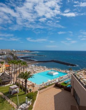 IBEROSTAR WAVES BOUGANVILLE