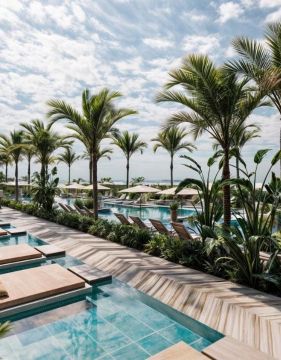 SY HOTELS BELEK