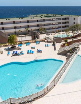 ALUA ATLANTICO GOLF RESORT