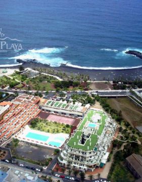 BAHIA PLAYA