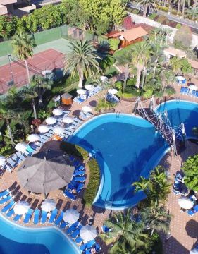 BAHIA PRINCIPE SUNLIGHT SAN FELIPE