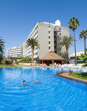 BLUESEA INTERPALACE