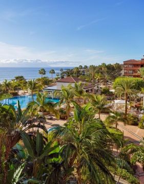 H10 COSTA ADEJE PALACE