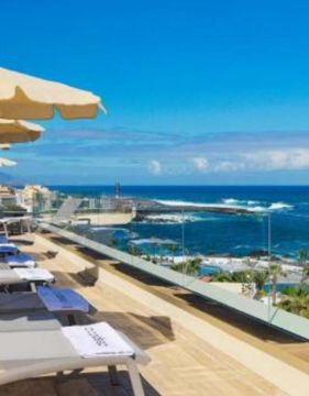 H10 TENERIFE PLAYA