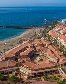 APARTAMENTOS VISTA SUR