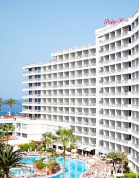 PALM BEACH TENERIFE