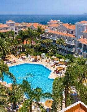 HOTEL RIU GAROE
