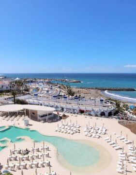 IBEROSTAR SELECTION SABILA