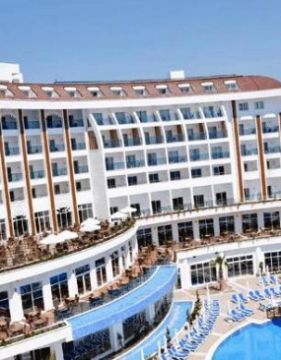 SIDE PRENSES RESORT HOTEL & SPA