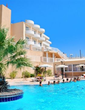 DIAGORAS HOTEL