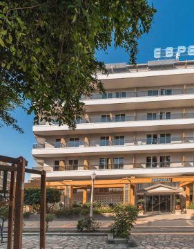 ESPERIA CITY HOTEL