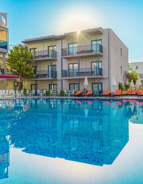 BODRUM BEACH RESORT