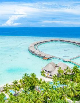 SUN SIYAM VILU REEF
