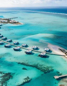 RIU PALACE MALDIVES