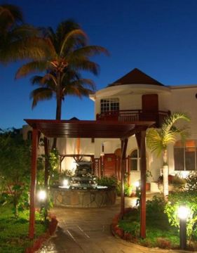 GOLD BEACH RESORT