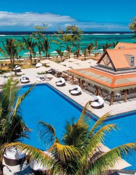CRYSTAL BEACH RESORT BELLE MARE