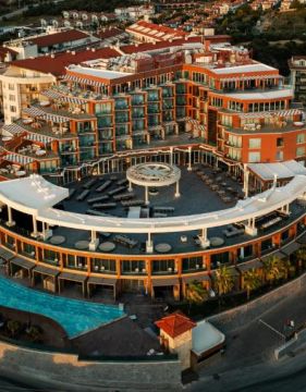 QLUSIVE HOTEL KUSADASI (ADULT  ONLY 12+)