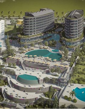 BEKS PREMIUM RESORT&SPA