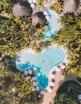 CANONNIER BEACHCOMBER GOLF RESORT & SPA