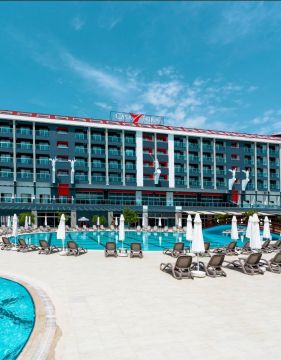 CASA FORA BEACH RESORT & SPA