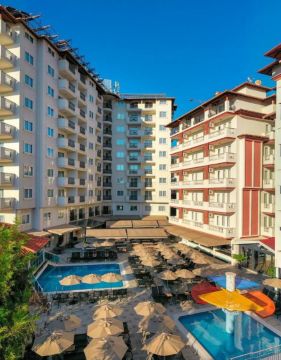VILLA SUNFLOWER HOTEL