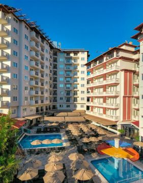 VILLA SUNFLOWER HOTEL