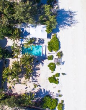 SHARAZAD BOUTIQUE HOTEL